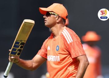 Rahul Dravid approached by KKR as direct swap for Gautam Gambhir with an offer more lucrative than Team