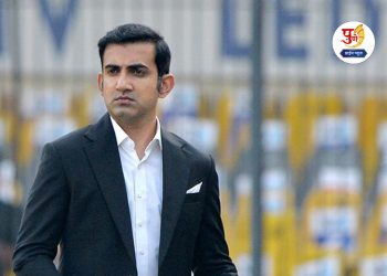 Gautam Gambhir Appointed Indian Cricket Team Head Coach