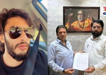 Shivsena expells Rajesh shah from party worli heat hit and run case mumbai