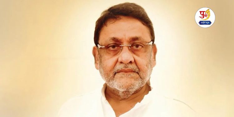 Supreme Court Extends Former Maharashtra Minister Nawab Malik's Interim Bail By two weeks