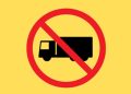 no entry for heavy vehicle in wagholi area