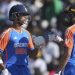 Yashasvi Jaiswal, Shubman Gill propel IND to a series-clinching 10-wicket win