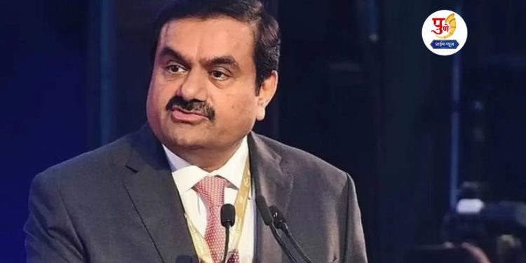 Supreme Court Dismisses Petition To Review Judgment Which Refused SIT/CBI Probe In Adani-Hindenburg Matter