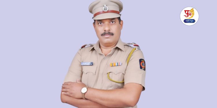 uday-kalbhor-promoted-as-police-sub-inspector