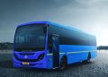 Ashok Leyland bags single largest order for Viking bus from MSRTC for 982 crore