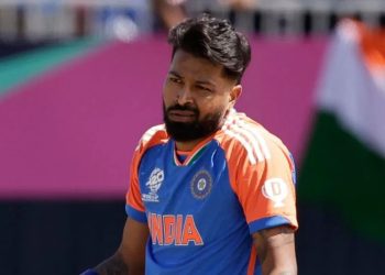 BCCI unsure about appointing Hardik Pandya as permanent T20I captain