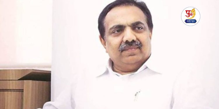 Jayant Patil to interact with loyal leaders across maharashtra