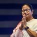 TMC not attend all party meet in delhi in 21st july