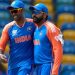 Suryakumar Yadav replaces Rohit Sharma as T20I captain Hardik Pandya snubbed