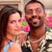 Hardik Pandya, Natasha Stankovic Divorced