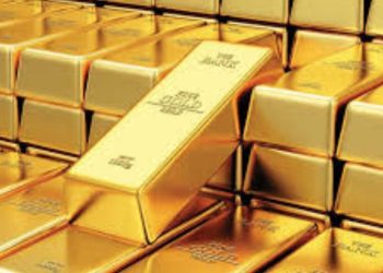 gold prices rise in six days row know todays rate