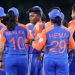 Smriti Mandhana, Shafali Verma star as India crush Pakistan by 7 wickets in their Women's Asia Cup opening clash