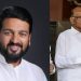 Sharad Pawar criticized MLA Atul benke in pune