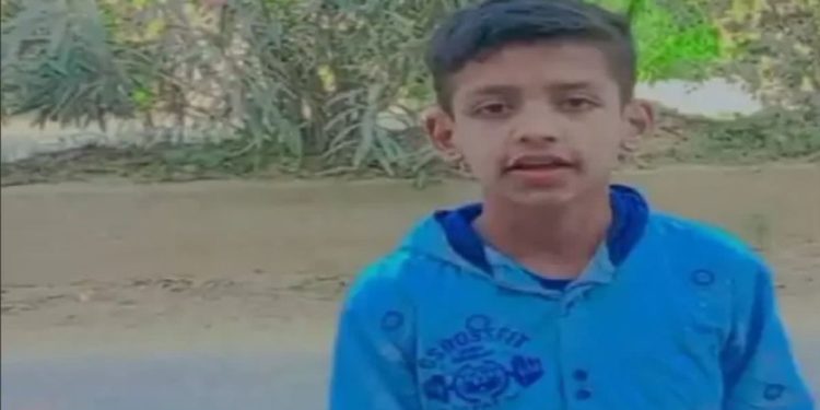 11-year-old boy dies while shooting prank reel in MP Morena