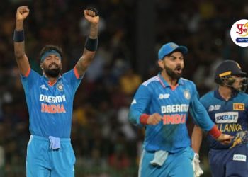 Ajit Agarkar explains why Hardik Pandya was denied Indias T20I captaincy