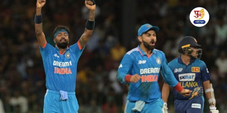 Ajit Agarkar explains why Hardik Pandya was denied Indias T20I captaincy