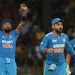 Ajit Agarkar explains why Hardik Pandya was denied Indias T20I captaincy