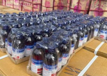NCB seized codeine syrup of 15 lakh worth mumbai