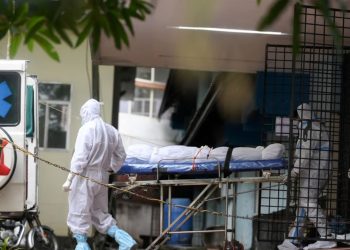 14-year-old infected with Nipah virus in Kerala dies Centre to assist in tackling outbreak