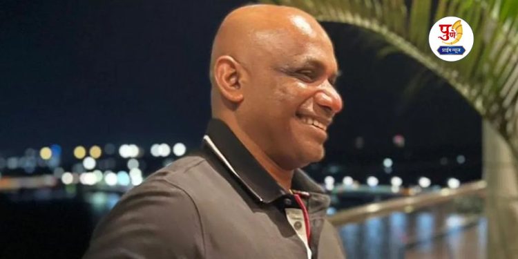 Sanath Jayasuriya reveals Rajasthan Royals secret role in Sri Lanka's preparation for India series