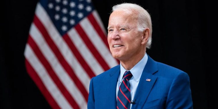 US President Joe Biden not well Buzz goes viral