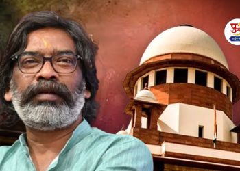 Supreme Court upholds bail granted to Hemant Soren in money laundering probe