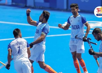 Olympics hockey Harmanpreet goal helps India eke out 1-1 draw vs Argentina