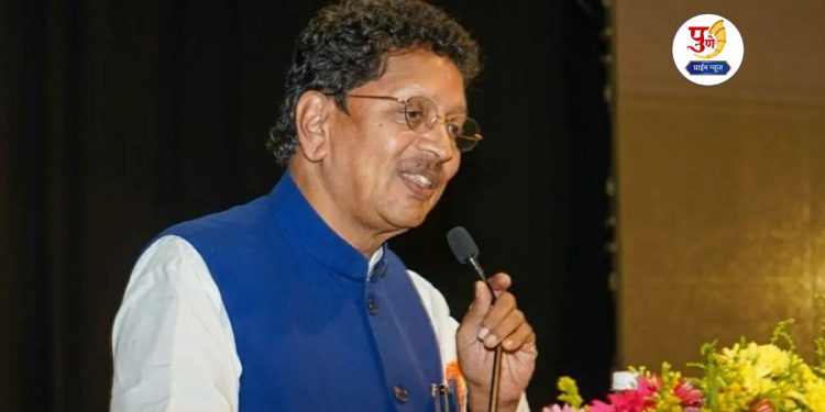 Eductaion minister Kesarkar asked to implement scheme effectively