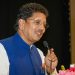 Eductaion minister Kesarkar asked to implement scheme effectively