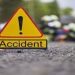 Youth died in road accident in mudhwa pune