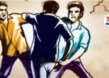 FIR against six people for beating youth in hinjewadi pune