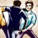 FIR against six people for beating youth in hinjewadi pune