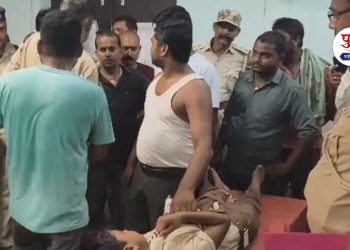 Five-Year-Old Boy Opens Fire in Bihar School, Class 3 Student Injured