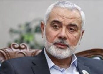 Top Hamas leader Ismail Haniyeh killed in 2 am attack on Iran residence