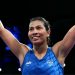 Lovlina Borgohain advances to quarterfinals with 5-0 win