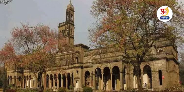 Savitribai Phule Pune University to Open Educational Sub-Center in Dubai