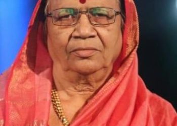 BJP Maharashtra president Chandrashekhar Bawankule's mother Prabhavati bawankule passed away