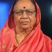 BJP Maharashtra president Chandrashekhar Bawankule's mother Prabhavati bawankule passed away
