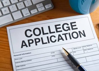 child should learn thing before taking admission in college
