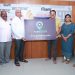 PuneFinds logo unveils in grand ceremony pune