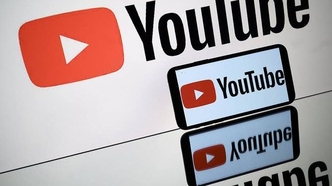 know how to protect your youtube account