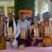 samaratha Puraskar distributed in duand pune