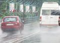 yellow alert for rain given in maharashtra by IMD