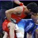 Wrestler Aman Sehrawat enters in semifinal Paris Olympics 2024