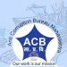 NRI police station senior Police inspector caught by ACB for taking bribe