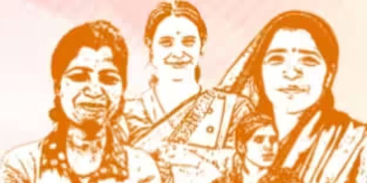 Aganwadi sevika can only fill application of Mukhyamantri Ladki Bahin Yojana