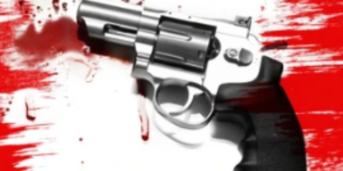Minor boy caught with pistol by chakan police