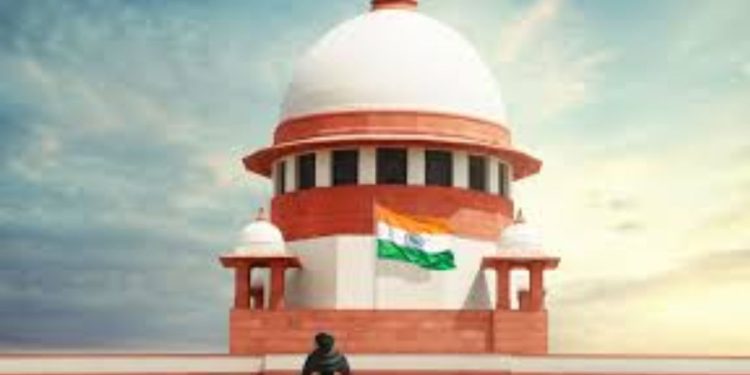 SC to consider hearing pleas against practice of parties promising freebies during polls