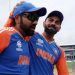 Rohit sharma and virat kolhi shifting in other country buzz on social media