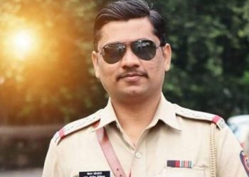 ACB registered FIR against API Chetan Thorbole in lonikand police station pune